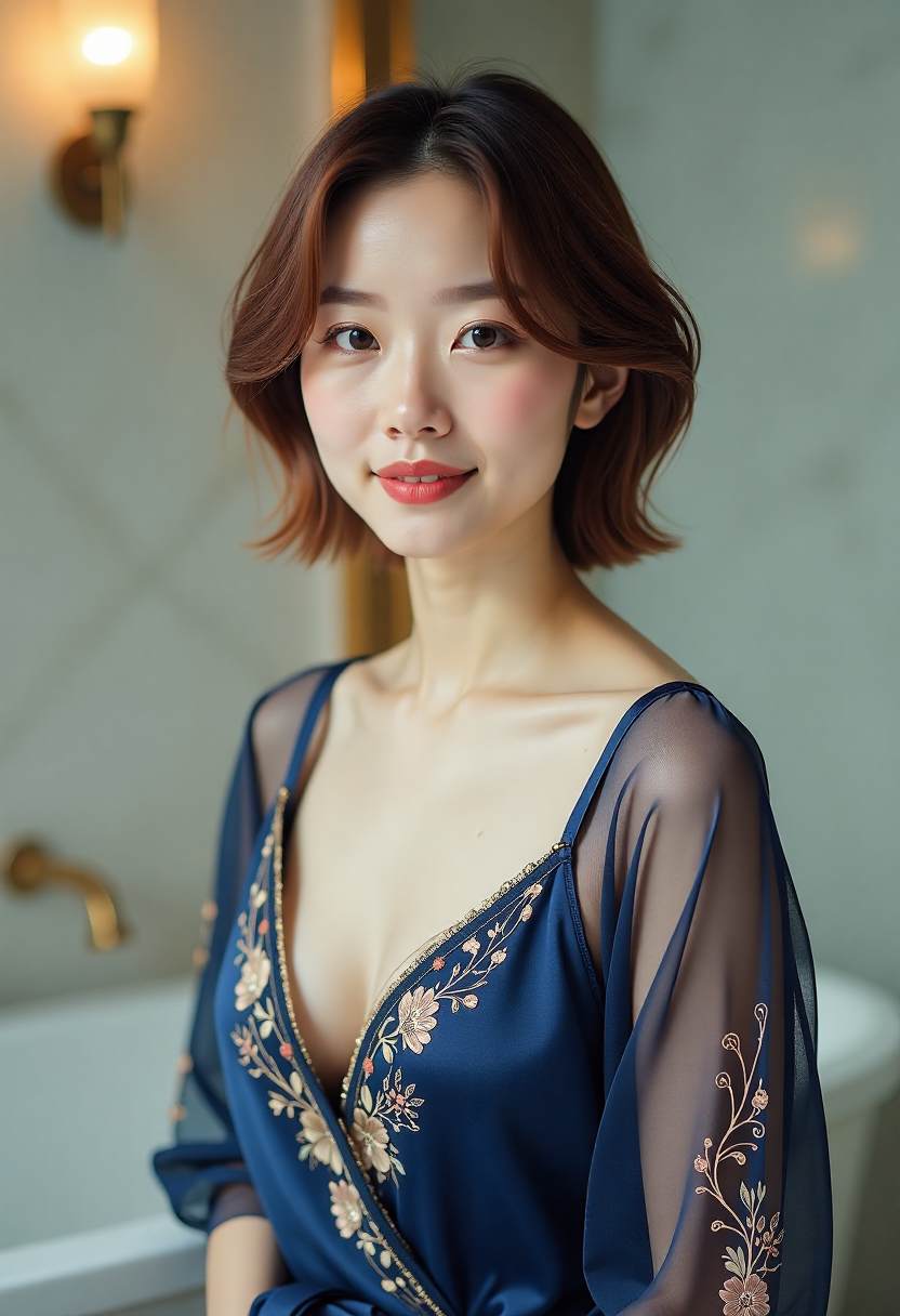 星河小站海报